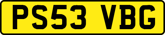 PS53VBG