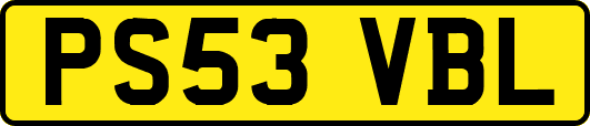 PS53VBL