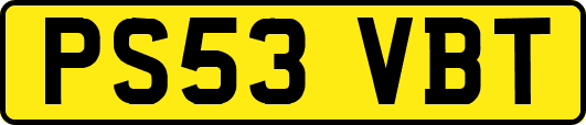 PS53VBT