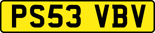 PS53VBV