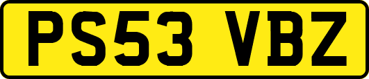 PS53VBZ