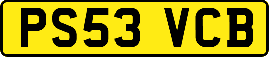 PS53VCB