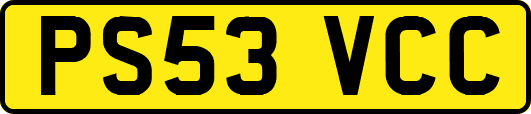 PS53VCC