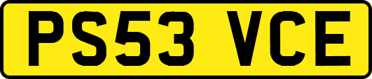 PS53VCE