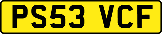 PS53VCF