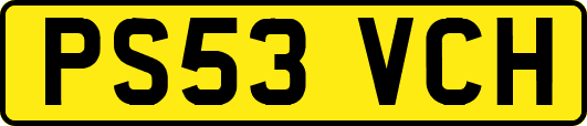 PS53VCH