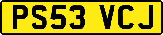 PS53VCJ