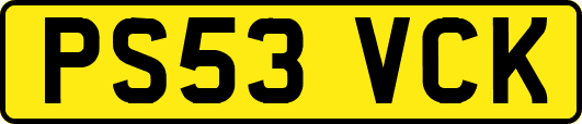 PS53VCK