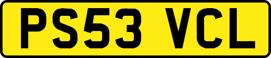 PS53VCL