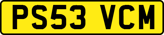 PS53VCM