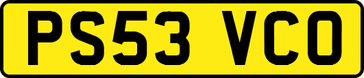 PS53VCO