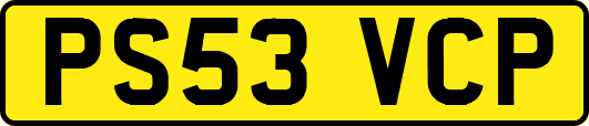 PS53VCP