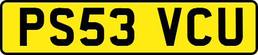 PS53VCU