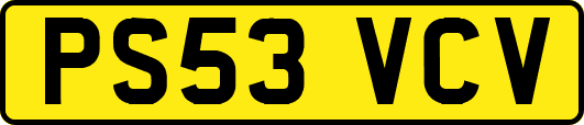 PS53VCV