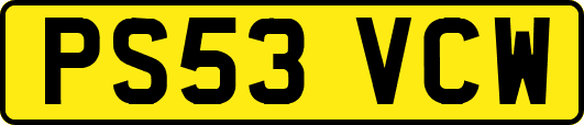 PS53VCW