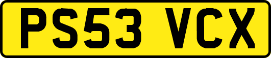 PS53VCX