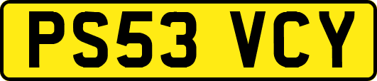 PS53VCY