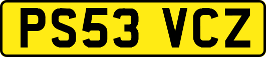 PS53VCZ