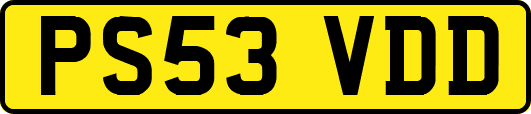 PS53VDD