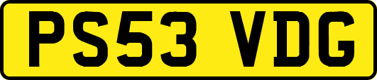 PS53VDG