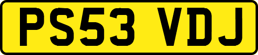 PS53VDJ