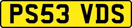 PS53VDS