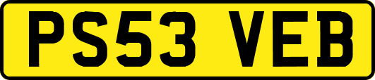 PS53VEB