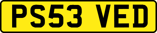 PS53VED