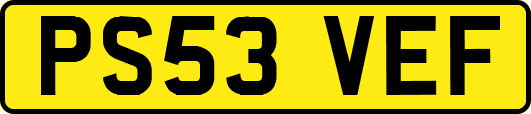 PS53VEF