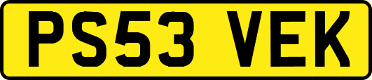 PS53VEK