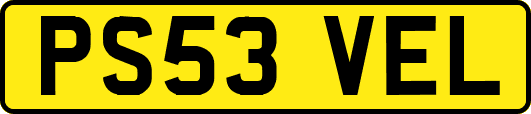 PS53VEL
