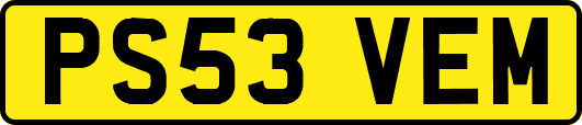 PS53VEM