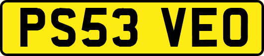 PS53VEO