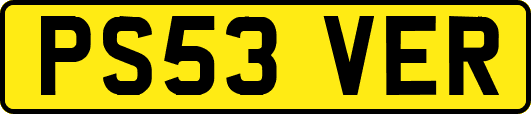 PS53VER