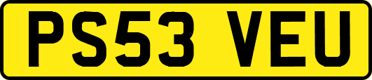 PS53VEU