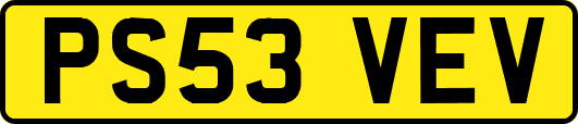 PS53VEV