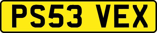 PS53VEX