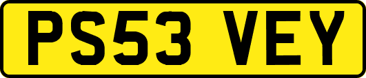 PS53VEY