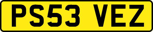 PS53VEZ