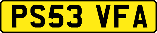 PS53VFA