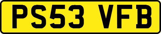 PS53VFB