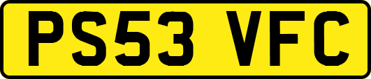 PS53VFC