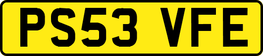 PS53VFE