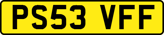 PS53VFF