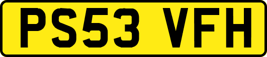 PS53VFH