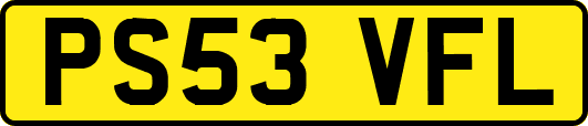 PS53VFL