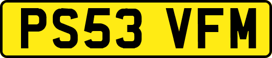 PS53VFM
