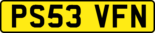 PS53VFN