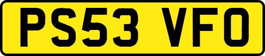 PS53VFO