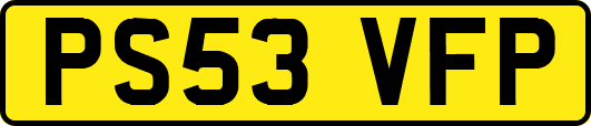 PS53VFP